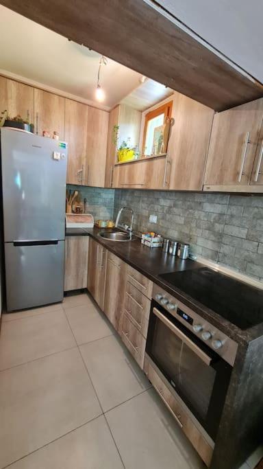 Ilis House Matka Villa Skopje Eksteriør billede