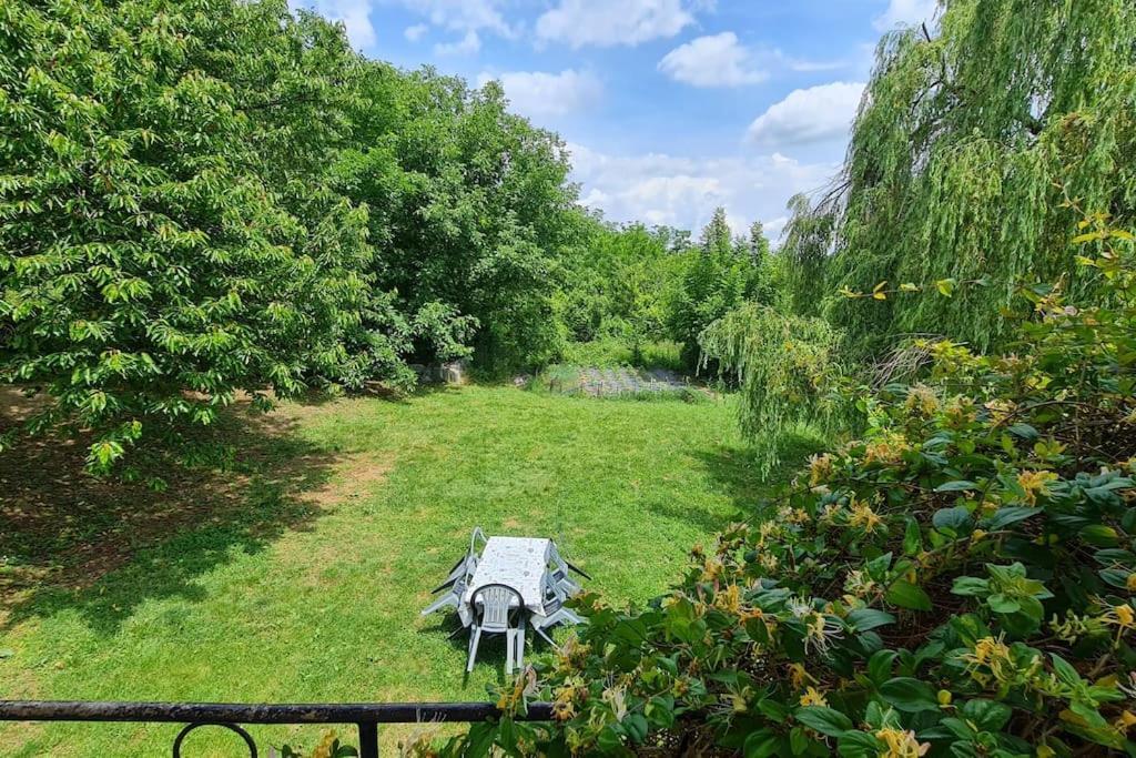 Ilis House Matka Villa Skopje Eksteriør billede