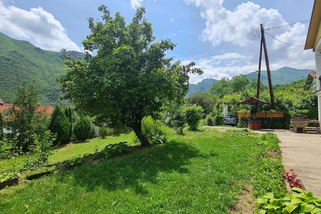 Ilis House Matka Villa Skopje Eksteriør billede