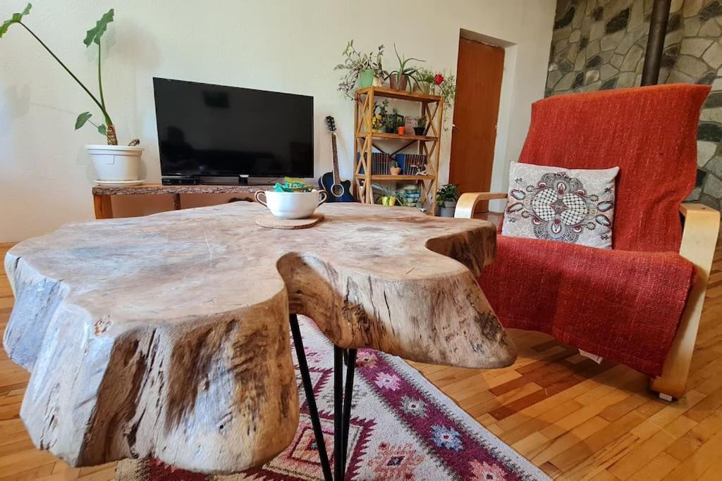 Ilis House Matka Villa Skopje Eksteriør billede
