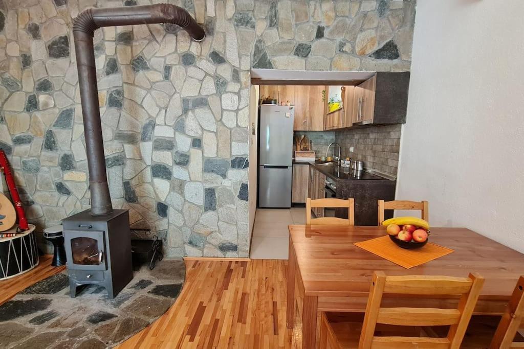 Ilis House Matka Villa Skopje Eksteriør billede