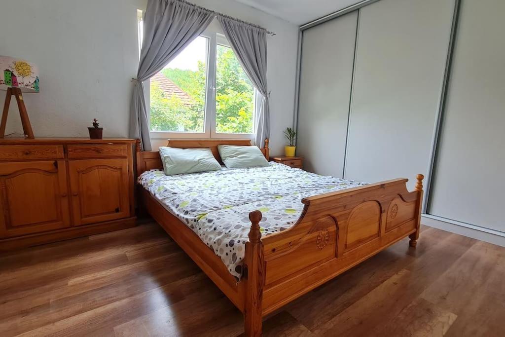 Ilis House Matka Villa Skopje Eksteriør billede