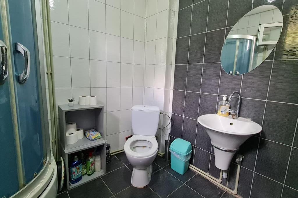 Ilis House Matka Villa Skopje Eksteriør billede