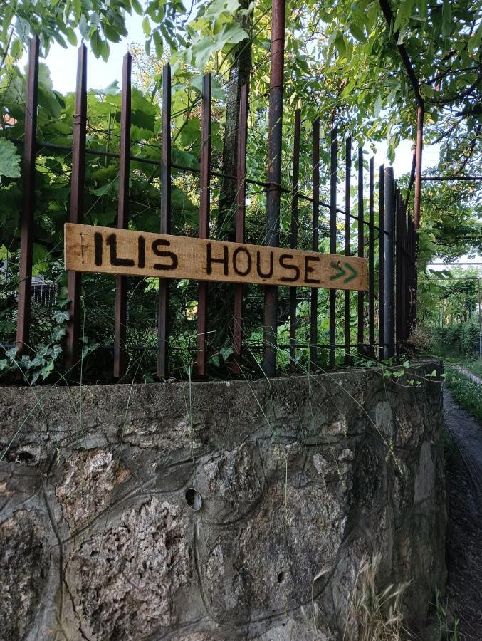 Ilis House Matka Villa Skopje Eksteriør billede