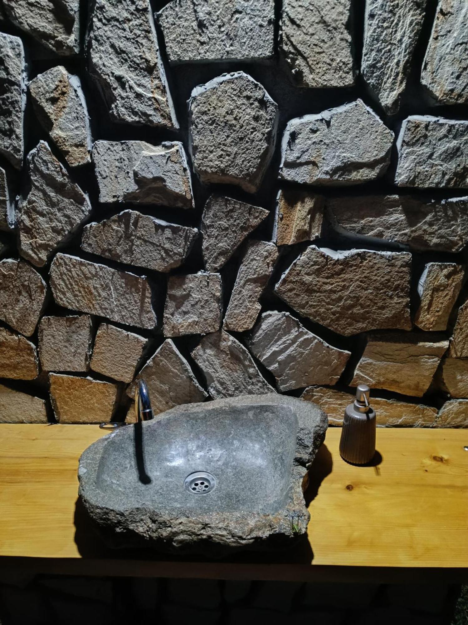 Ilis House Matka Villa Skopje Eksteriør billede
